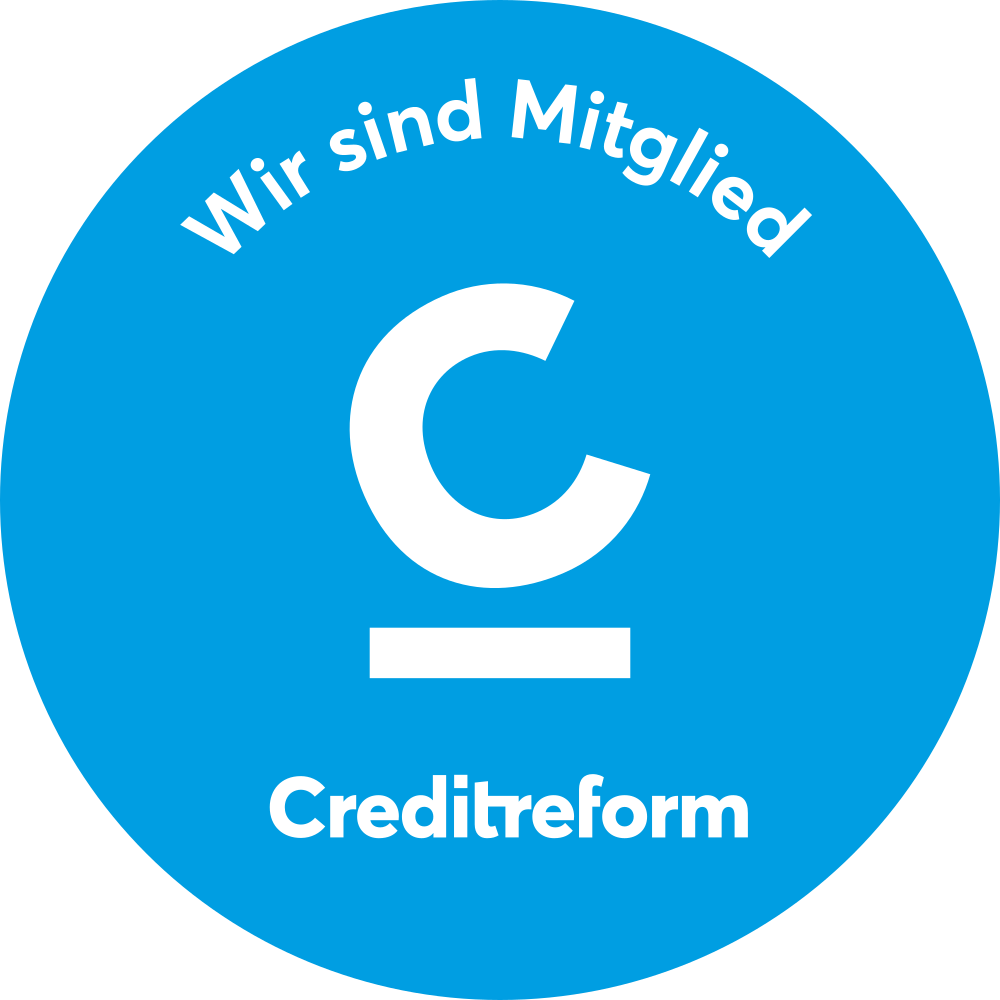 Mitglied Member Logo